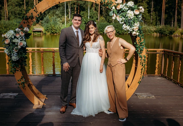 Ведущая современных вечеринок Антонина Вербицкая - слайд 6