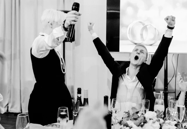 Ведущая современных вечеринок Антонина Вербицкая - слайд 8