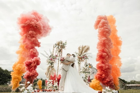 Фотограф Ольга Исхизова - фото 16