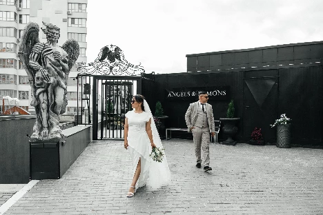 Фотограф Ольга Исхизова - фото 11