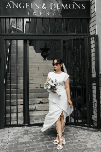 Фотограф Ольга Исхизова - фото 18