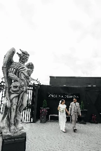 Фотограф Ольга Исхизова - фото 20