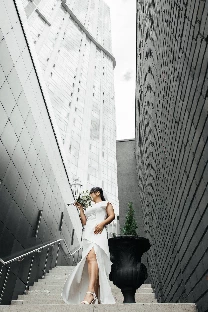 Фотограф Ольга Исхизова - фото 12