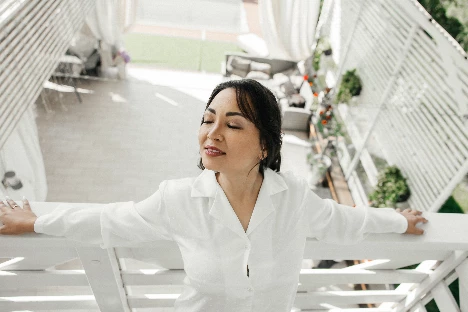 Фотограф Ольга Исхизова - фото 19