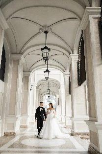 Фотограф Ольга Исхизова - фото 4