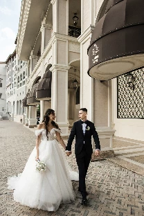 Фотограф Ольга Исхизова - фото 6