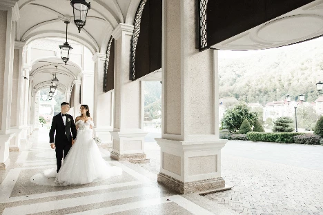 Фотограф Ольга Исхизова - фото 10