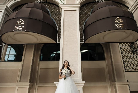 Фотограф Ольга Исхизова - фото 8