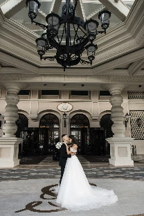 Фотограф Ольга Исхизова - фото 2