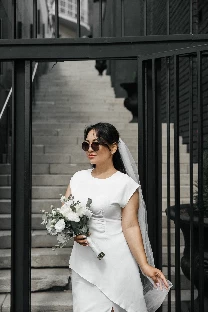 Фотограф Ольга Исхизова - фото 13