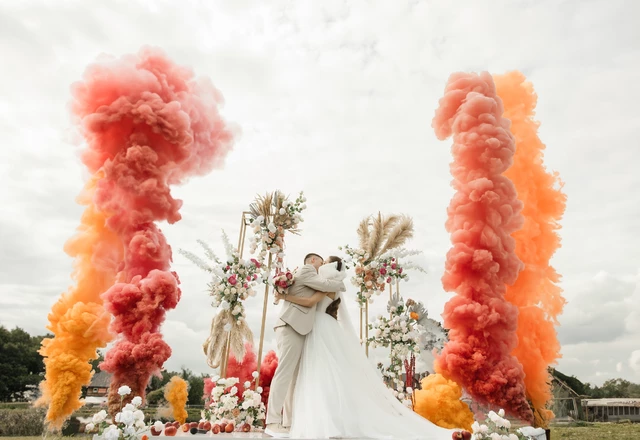 Фотограф Ольга Исхизова - слайд 15