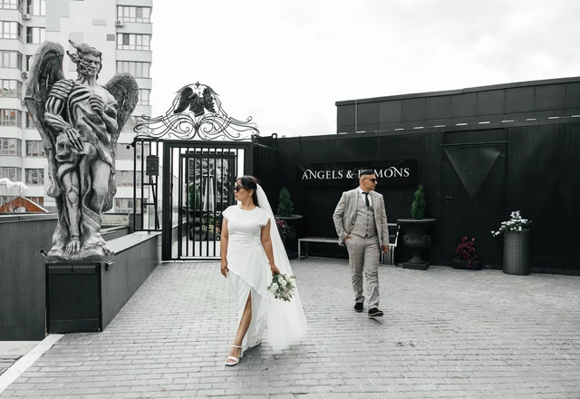 Фотограф Ольга Исхизова - слайд 10