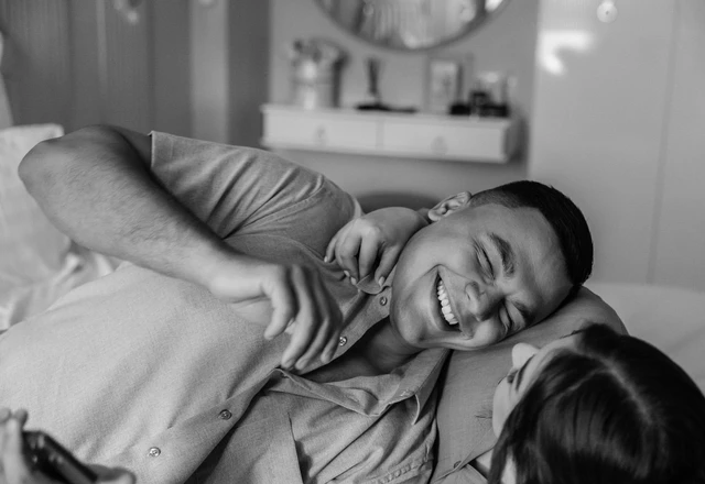 Фотограф Ольга Исхизова | Амаль & Самира - фото 920