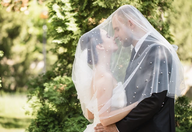 Фотограф Ольга Исхизова | Илья & Анна - фото 888