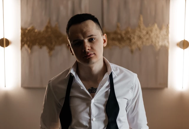 Фотограф Ольга Исхизова | Евгений & Ева - фото 782