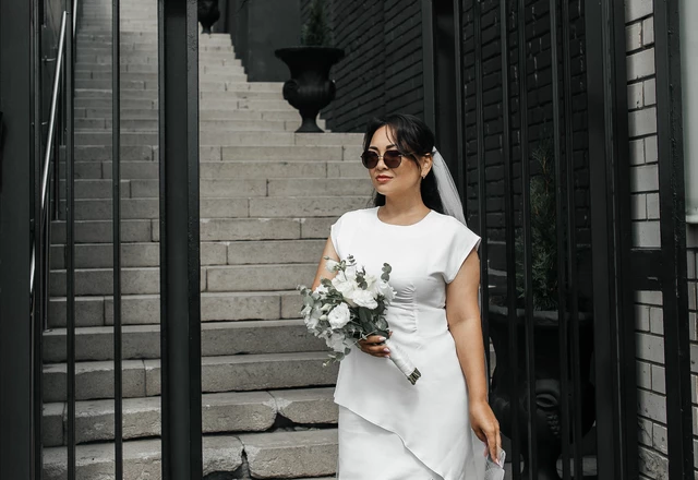 Фотограф Ольга Исхизова - слайд 17