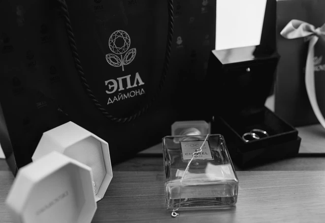 Фотограф Ольга Исхизова | Александр & Натали - фото 800