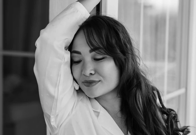 Фотограф Ольга Исхизова - слайд 20