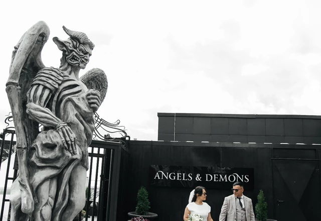 Фотограф Ольга Исхизова - слайд 19