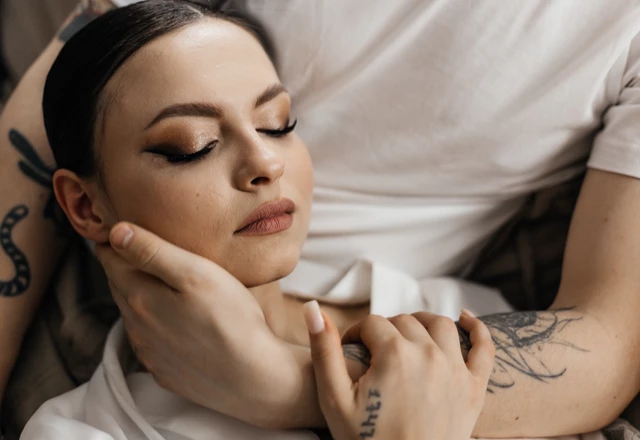 Фотограф Ольга Исхизова | Евгений & Ева - фото 781