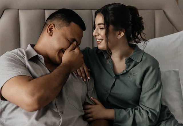 Фотограф Ольга Исхизова | Амаль & Самира