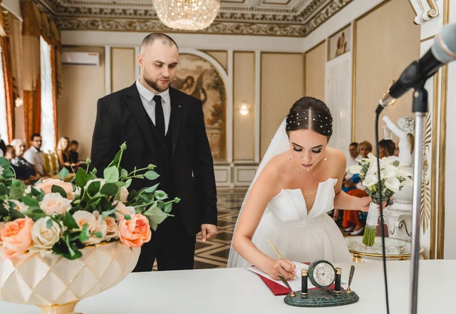 Фотограф Ольга Исхизова | Илья & Анна - фото 887