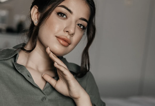 Фотограф Ольга Исхизова | Амаль & Самира - фото 921