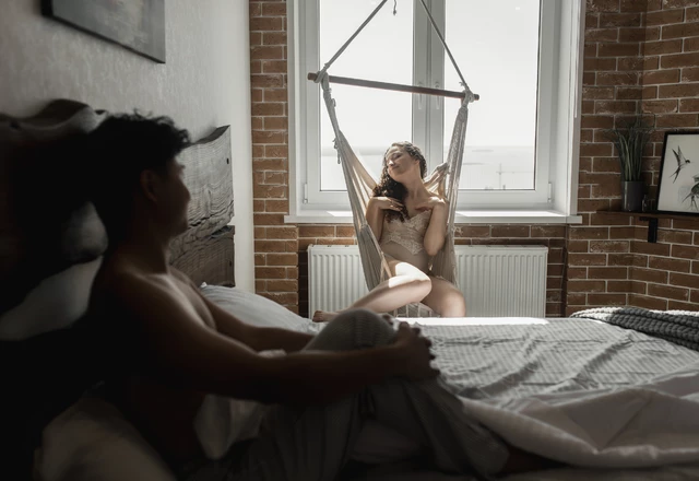Фотограф Ольга Исхизова | Роман & Лина - фото 860