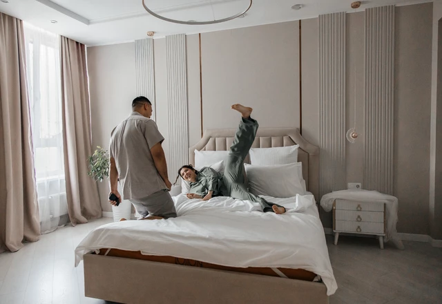 Фотограф Ольга Исхизова | Амаль & Самира - фото 918