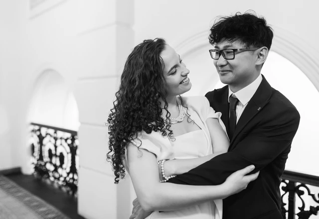 Фотограф Ольга Исхизова | Роман & Лина - фото 858