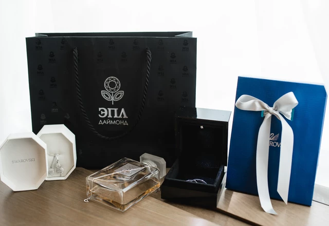 Фотограф Ольга Исхизова | Александр & Натали - фото 797