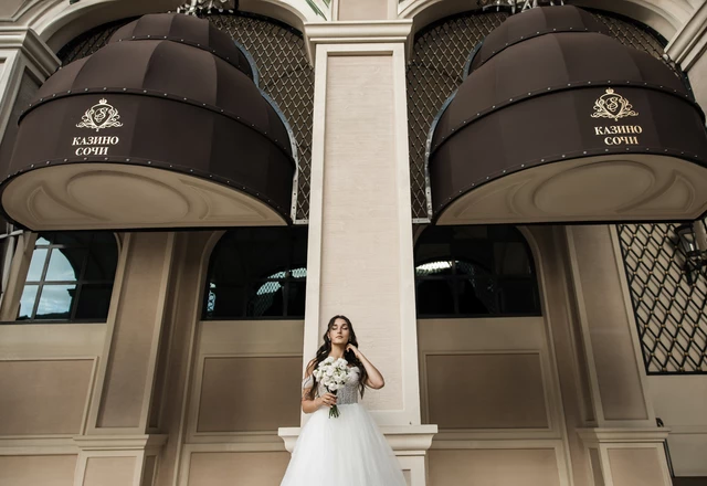 Фотограф Ольга Исхизова - слайд 7