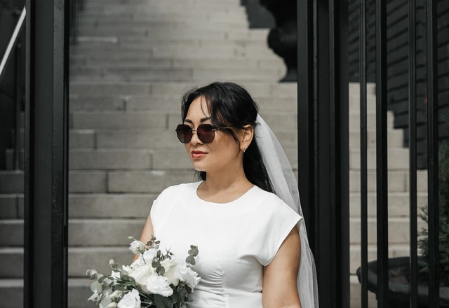 Фотограф Ольга Исхизова - слайд 12