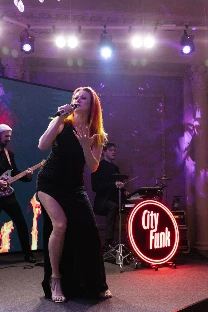 Кавер группа CityFunk / СитиФанк  - фото 15