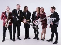 Кавер группа CityFunk / СитиФанк  - фото 6