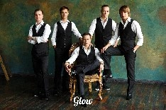 Группа GLOW  - фото 19