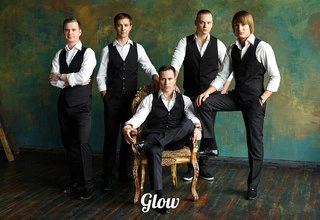 Группа GLOW  - слайд 18