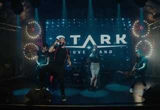Кавер-группа Stark - слайд 8