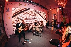 Кавер-группа CoverZa - фото 6