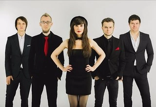Кавер-группа CoverZa - слайд 20