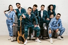 Кавер-группа «FSB» - фото 9