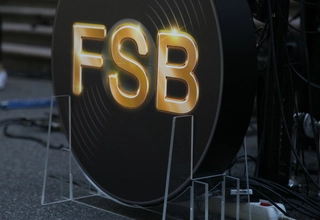 Кавер-группа «FSB» - слайд 13