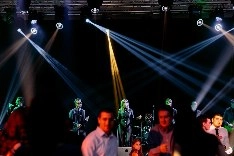 Кавер-группа Joker's Band - фото 5
