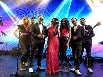Кавер-группа Joker's Band - фото 6
