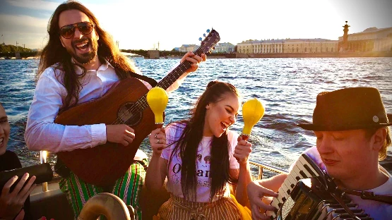 Кавер-группа Joker's Band - фото 18