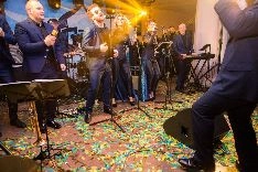 Кавер-группа Joker's Band - фото 4