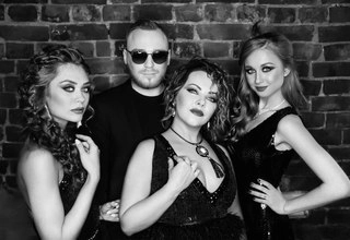 Кавер-группа Joker's Band - слайд 18