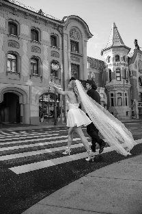 Фотограф Елена Журавлева - фото 20
