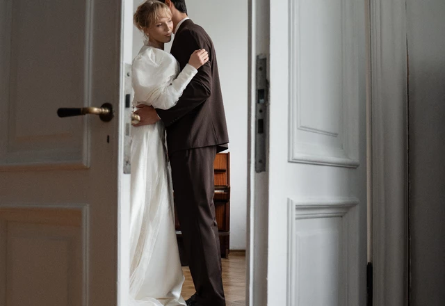 Фотограф Елена Журавлева | Катя&Леша - фото 366