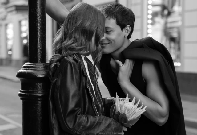 Фотограф Елена Журавлева | Амин&Полина - фото 331